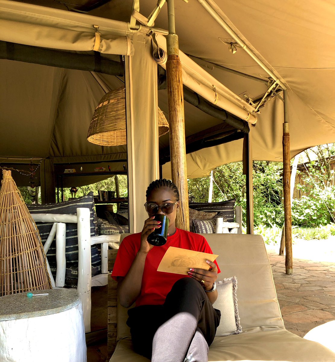 Scovine Amolo tweet media