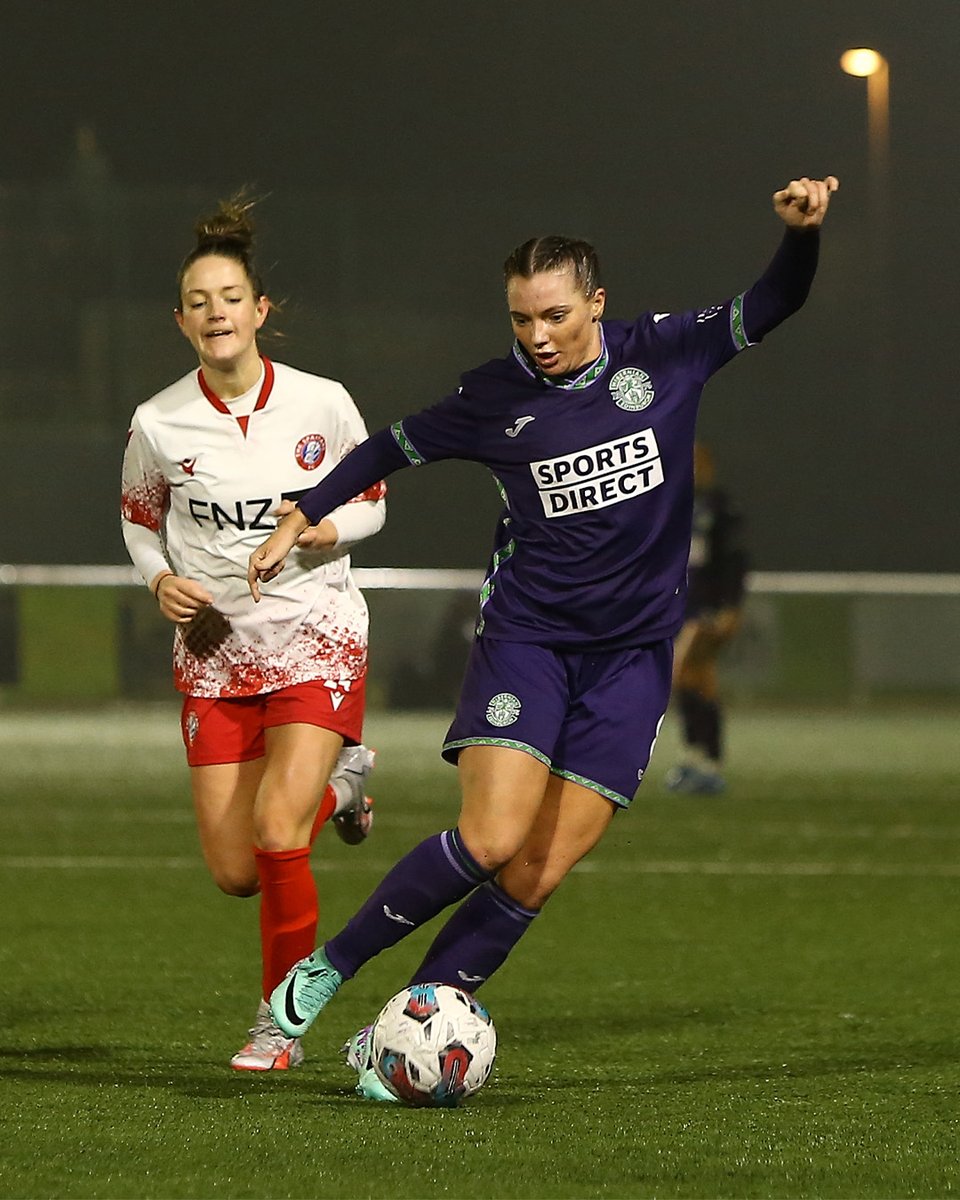 HibernianWomen's tweet photo. Hibs midfielder, @MickyMcAlonie was awarded yesterday's @PilotBeerUK 𝗣𝗹𝗮𝘆𝗲𝗿 𝗼𝗳 𝘁𝗵𝗲 𝗠𝗮𝘁𝗰𝗵 🍻🏅

Well played, Micky! 👏 https://t.co/L1ybIGB7a7