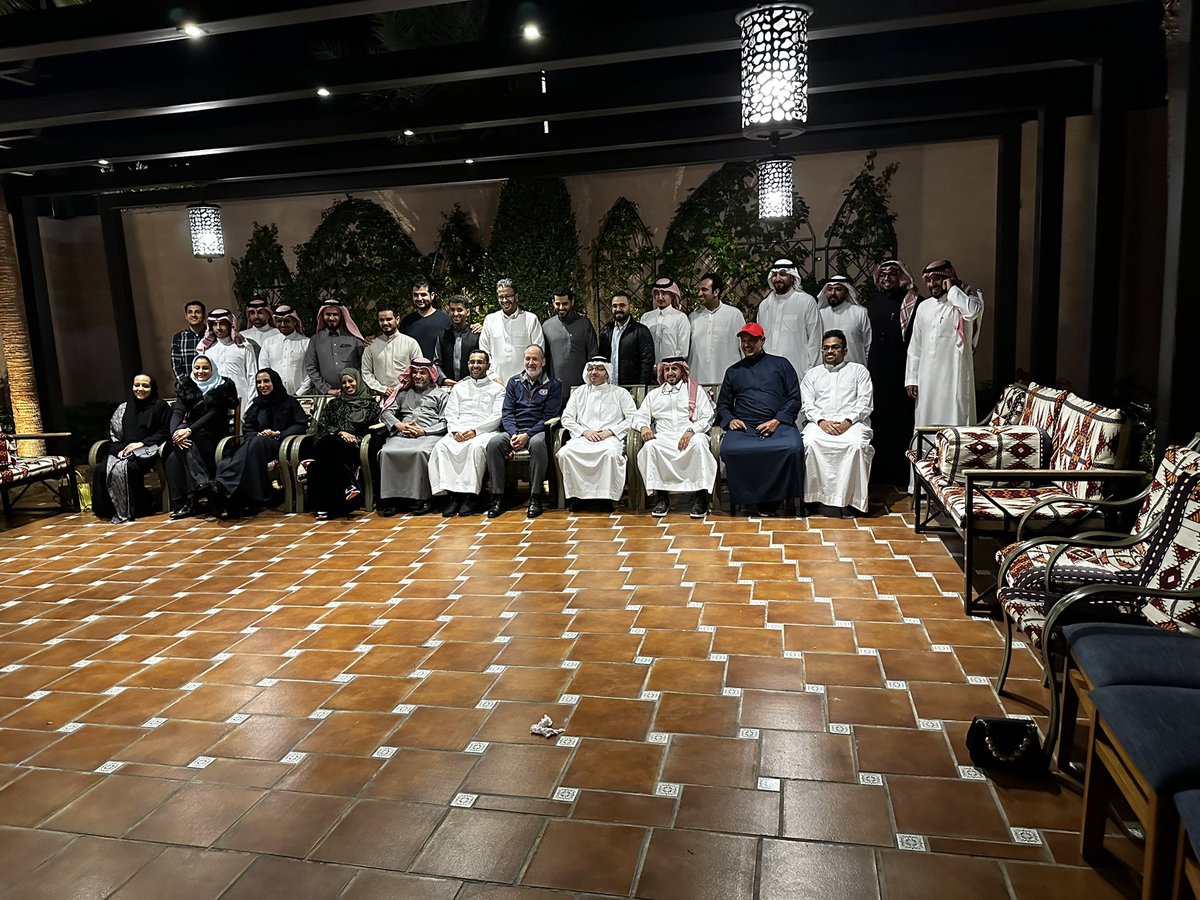 Hatoon Dagestani tweet media