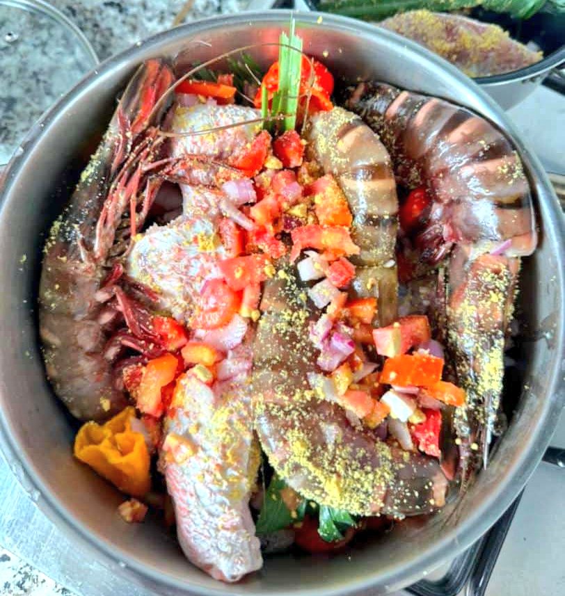 egsabores_'s tweet photo. Menciona lo que no es típico de Guinea Ecuatorial 🇬🇶

#GuineaEcuatorial #Turismo #GastronomiaEcuatoguineana #GuineaTurismo #AlimentacionGuineana https://t.co/wz3oY2G4kW