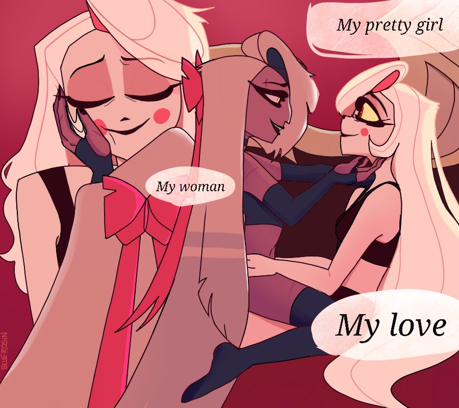 BlueRosin🔞 tweet media