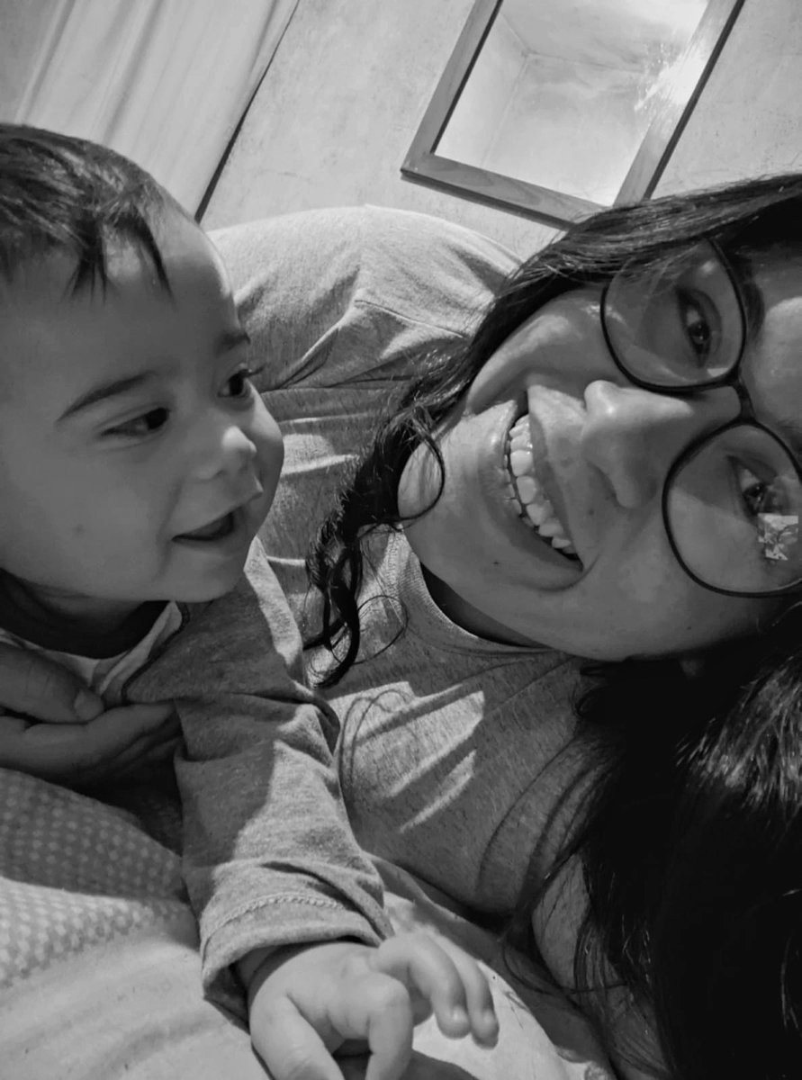 AlejoRM5's tweet photo. Con mi hijo ya sabemos que nos tocó la mejor mujer del mundo ❤️
@Guillermina0k https://t.co/yF9R4SByZr