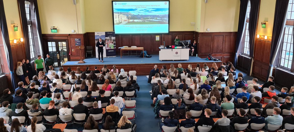 MA(Hons) PE tweet media