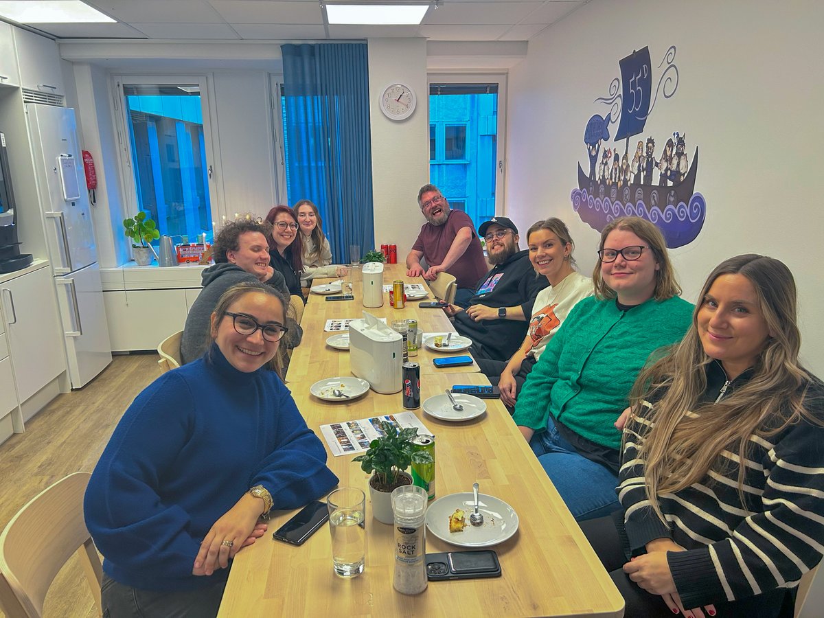 55 Degrees AB tweet media