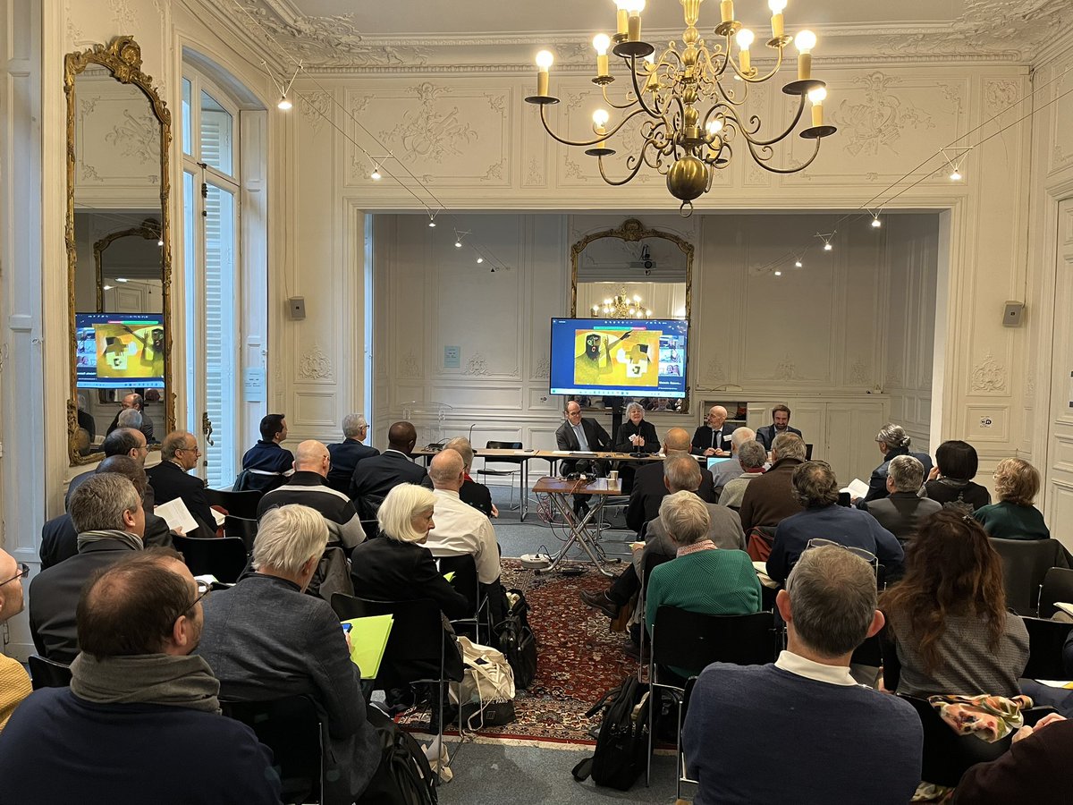 Stauffacher Jean-Raymond tweet media