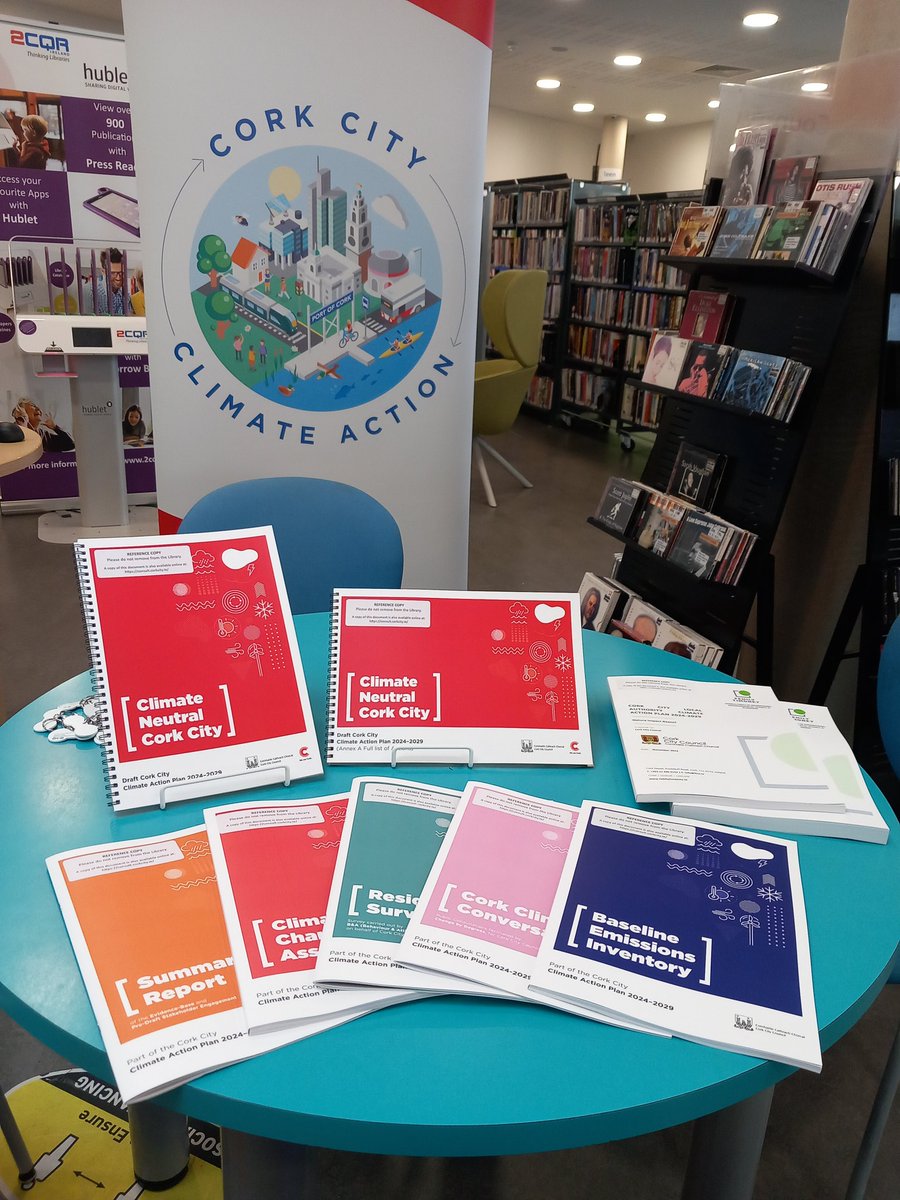 Mission: Cork-CAN tweet media