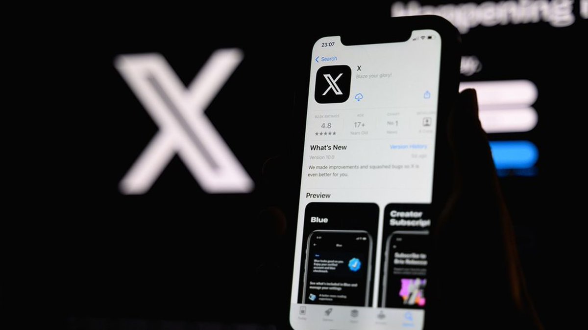 X (ex-Twitter) perd des annonceurs, mais reste un carrefour d'audience.

 La société pourrait perdre jusqu'à 75 millions de dollars de recettes publicitaires d'ici à la fin de l'année