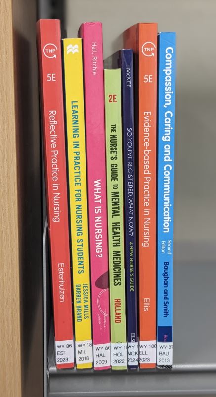 Black Friday? 🤔 Blue Monday? 🤔 With our selection of over 25,000 very colourful books available for free to all @MFTnhs staff, every day is a bargain at @mftlibraries! (Bonus points if you can guess the song that the colours below feature in!)