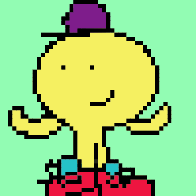 Team greeting!
I’m Purity!

opensea.io/assets/matic/0…

#opensea #nft #openseanft #art #digitalart #NFTartist #nftart #NFTfantasy #NFTCommuntiy