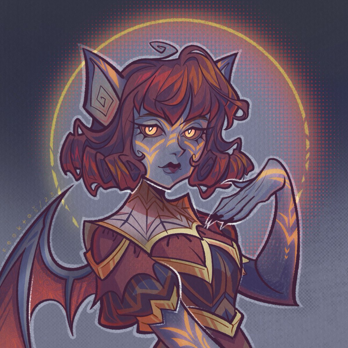 Feoktoš tweet media