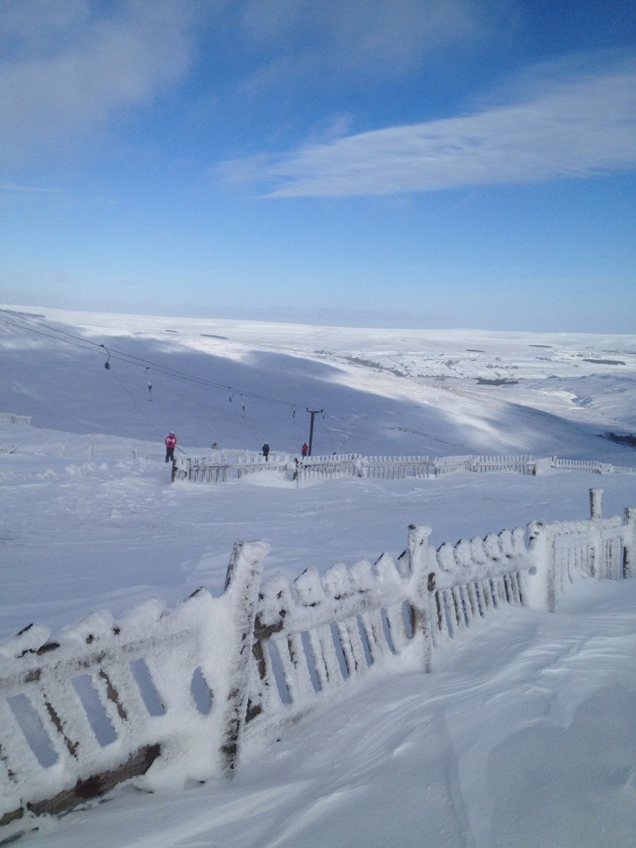 SkiWeardaleSnow's tweet photo. We're 60 🥳
On November 27th 1963 a meeting was held to found Weardale Ski Club. Here's hoping we can celebrate with a bumper season of #snow ❄️ Get involved in #skiing and #snowboarding in the #NorthPennines of #COUNTYDURHAM  Find out more https://t.co/1fhNZ3OzAQ https://t.co/v44VMvoGpk