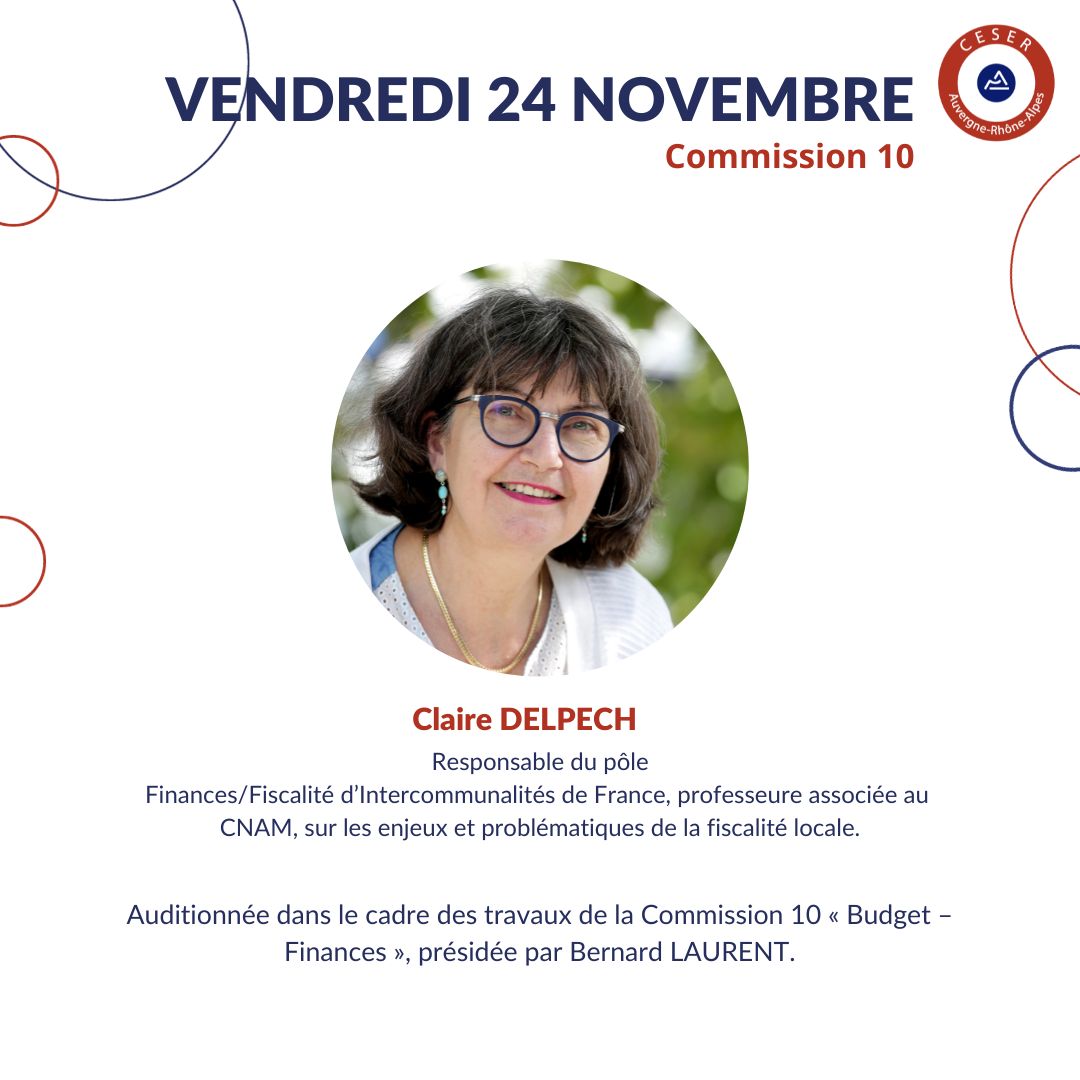 CESER Auvergne-Rhône-Alpes tweet media