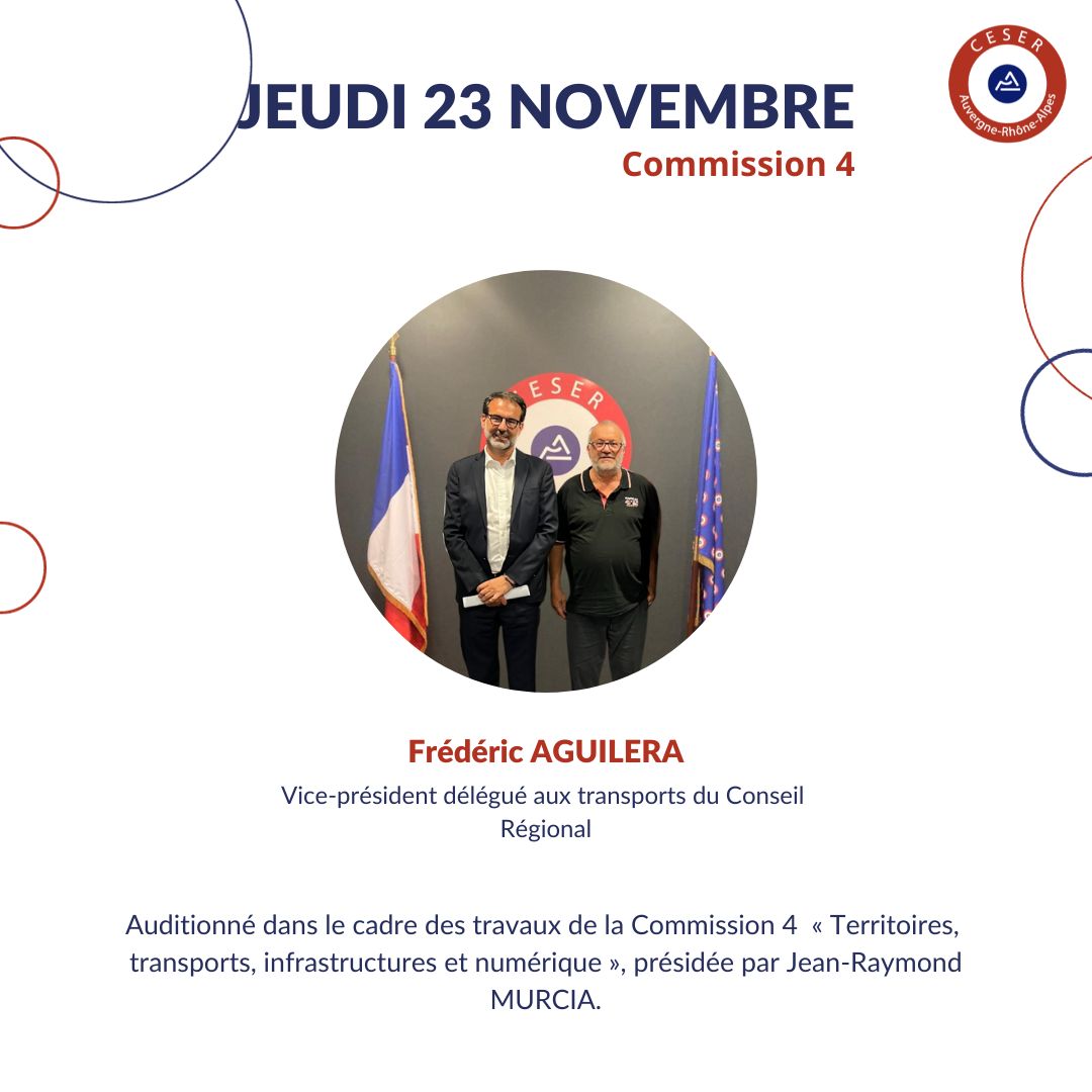 CESER Auvergne-Rhône-Alpes tweet media