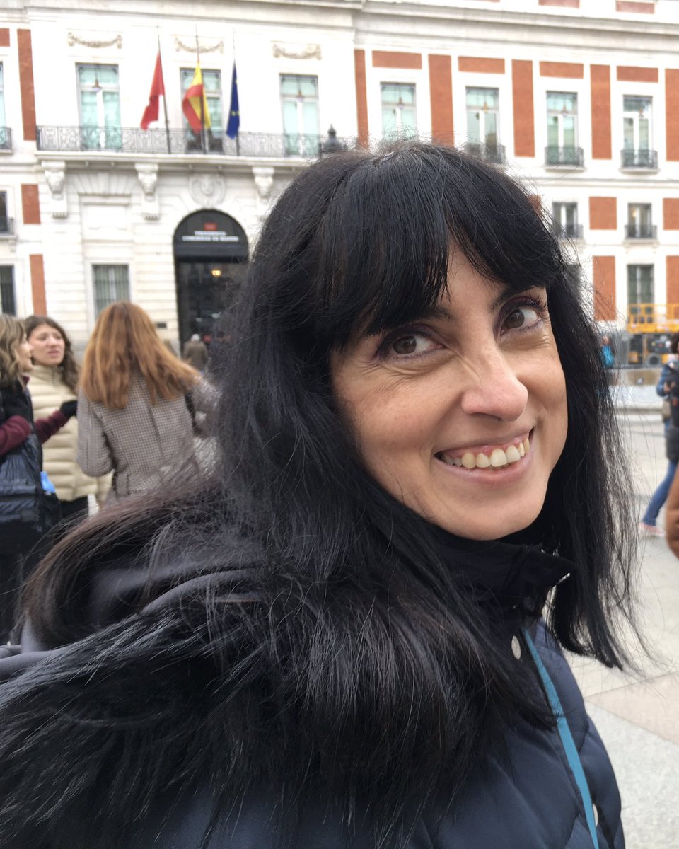 Discípulos Armitage tweet media