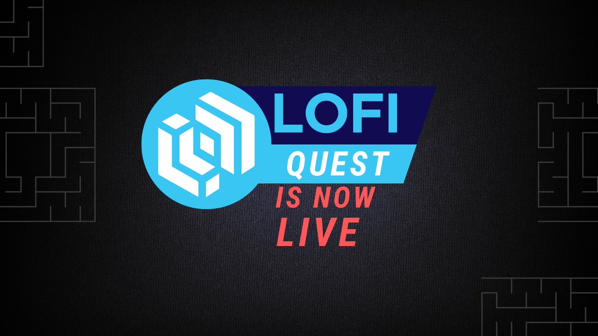 LOFI / EQ 2.0 in Progress tweet media