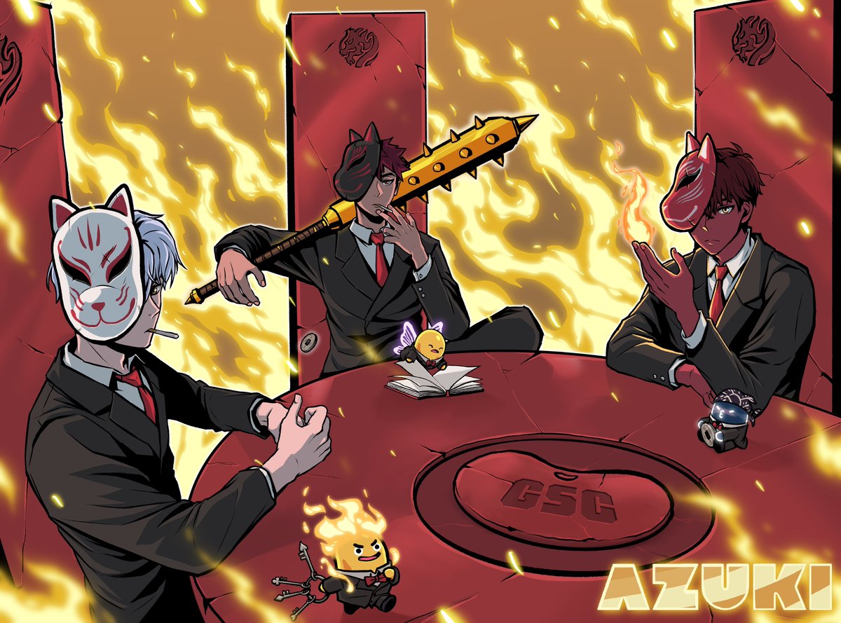 .dudu 🧪🧪 tweet media