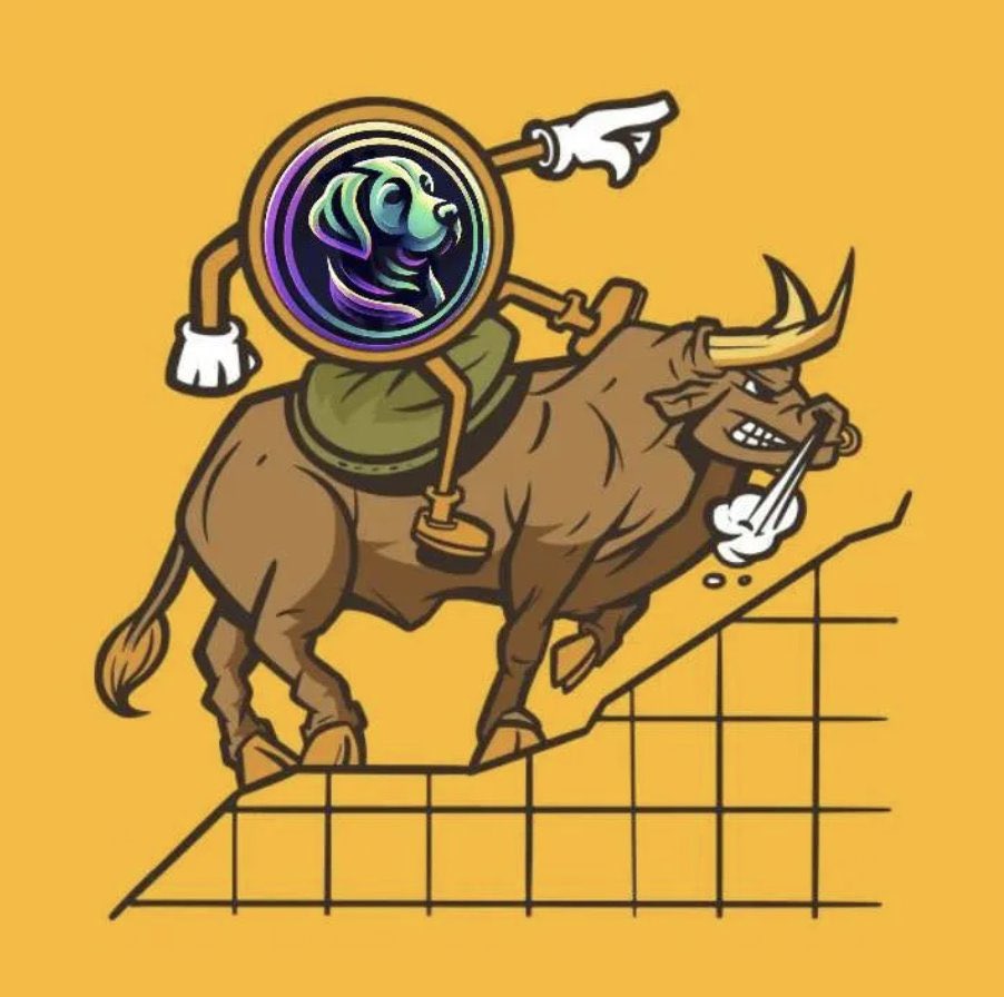 DF_chuddy's tweet photo. 🚀yesterday’s launch of @solabrador was epic! 🚀

🤯under just 20Hrs of launch they achieved 🤯
💎No 1 on @birdeye_so & @dexscreener 
💎$6.3m volume
💎4300 holders

To celebrate, I’ll be giving away 1 OG role on this post 🔥🔥

- follow @DF_chuddy & @solabrador 
-like & retweet
-tag 2 friends
Winner in 48HRs⏳

The airdrop is coming are you ready? 🔥🔥🔥
