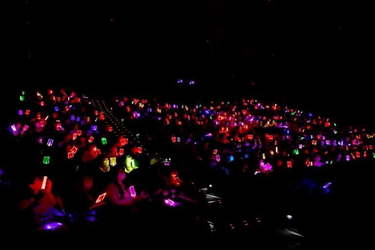 mediact_info's tweet photo. 【イベントレポート】
「サイコー超えてる！ドリフェス！ 応援上映!!!!!!!」（登壇者：正木 郁、株元英彰）

写真12枚掲載！
https://t.co/cRYNtIFp58

#dfes #正木郁 #株元英彰 https://t.co/LOYv4CpKRV