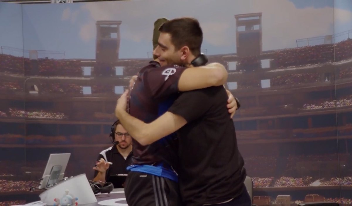 c_ragone's tweet photo. Gdànsk wasn’t the tour I wanted it to be as I closed 5-4. Still happy that despite my mediocre result, mental game is getting stronger. 

After losses I am not tilting, and I am able to congratulate my opponent even when they beat me. 

I feel that I am growing. 192/400 #ForzaTA https://t.co/cF5JmFxz4K