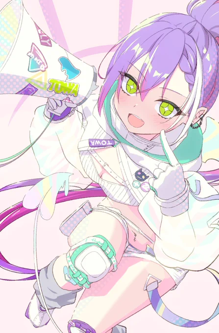 ちょっと実験