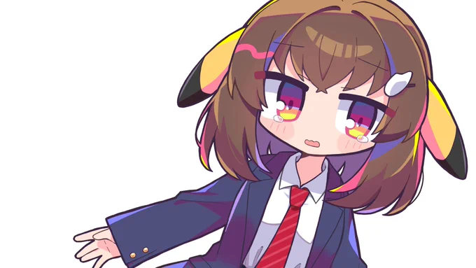 あした 手術だから… ちょっとだけ 勇気ください