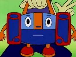 ScourgeDaartist's tweet photo. reply with "?" and i wont give a franchise to share your four favourite characters from it
i got parappa the rapper https://t.co/EQR23vV1eu