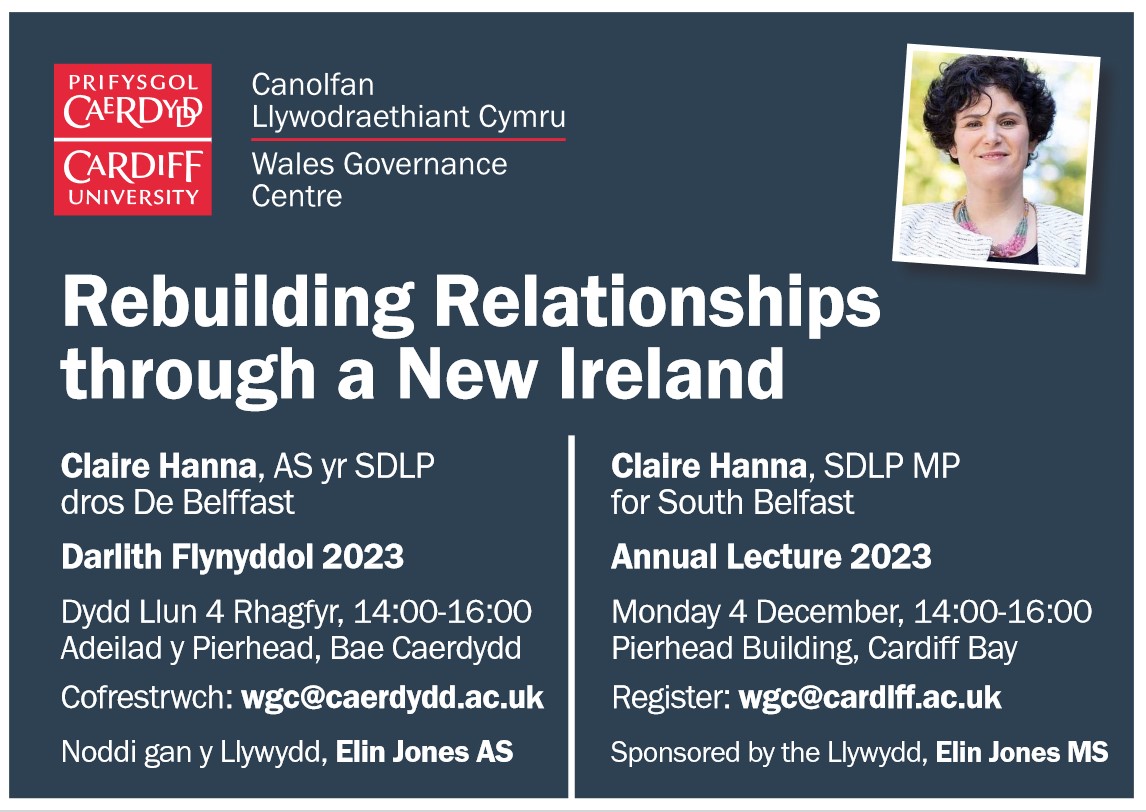 Wales Governance Centre tweet media