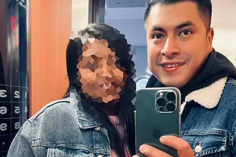 RobertoVaquero_'s tweet photo. Un hombre de origen peruano ha matado hoy a puñaladas a su mujer y su hija de cinco años en Carabanchel. Como siempre los grandes medios evitan mencionar la nacionalidad del perpetrador. Según el ministerio de Igualdad un 32,4% de los asesinatos contra mujeres son perpetrados por extranjeros, a pesar de que representan tan solo un 13,1% de la población total. 

¿Por qué nos ocultan estos datos? ¿Acaso no son de interés para la mayor parte los españoles? Existe un problema claro respecto al modelo migratorio y hemos de denunciarlo. 

¿Por qué Perú puede tomar medidas respecto a la inmigración masiva y nosotros no?

Hay muchas personas
en nuestro país que no deberían de estar.