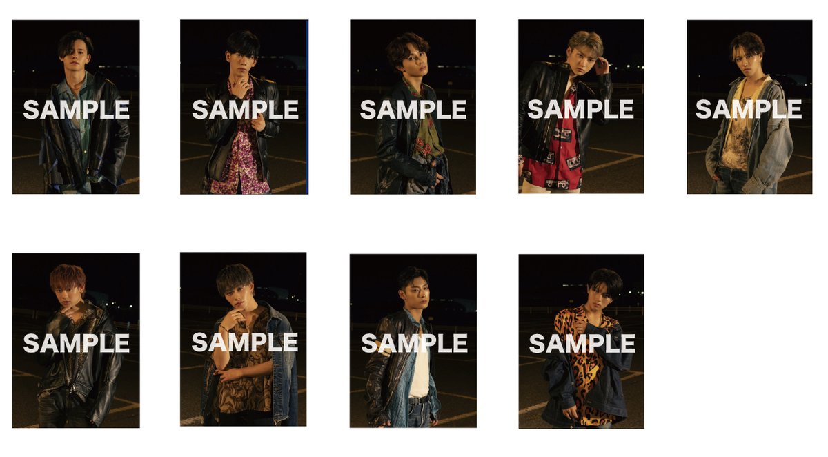 超特急】 ＼✨解禁✨／ 『BULLET TRAIN ARENA TOUR 2022「新世界-NEW