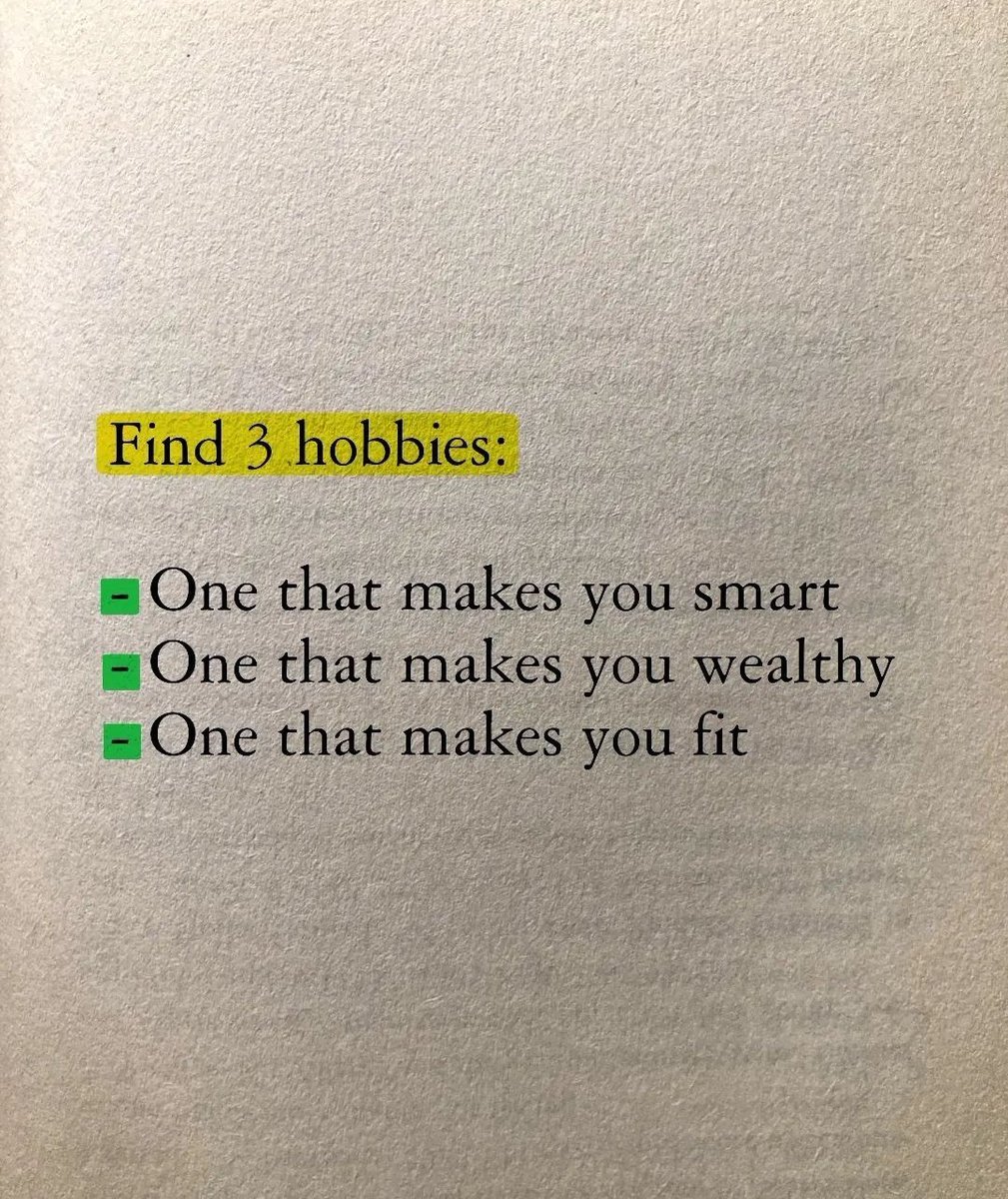 UpperIntention's tweet image. 5 Visuals to Live a Better Life:

1.