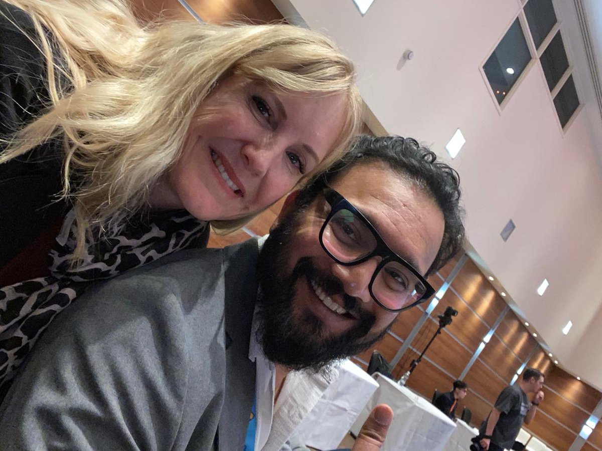ge_summit's tweet photo. Exciting moments from Day 1 at the #GlobalEntrepreneurSummit! 🚀 Joining in person or virtually? Share your experiences using #GES2023. 

We can't wait to see your snapshots and hear about your insights. Keep the entrepreneurial spirit alive! 🔥

#London https://t.co/cOPtbCIBu2
