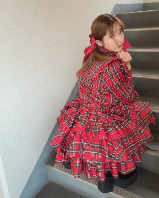 Twitterのコスプレ画像7