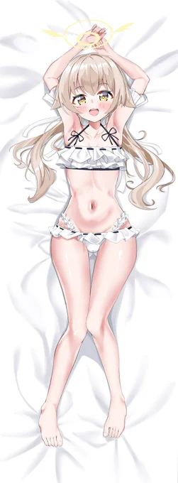 ヒフミの誕生日だから再掲しちゃお #ブルアカ
