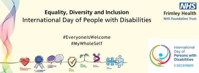 #EveryoneIsWelcome #MyWholeSelf 

un.org/en/observances…