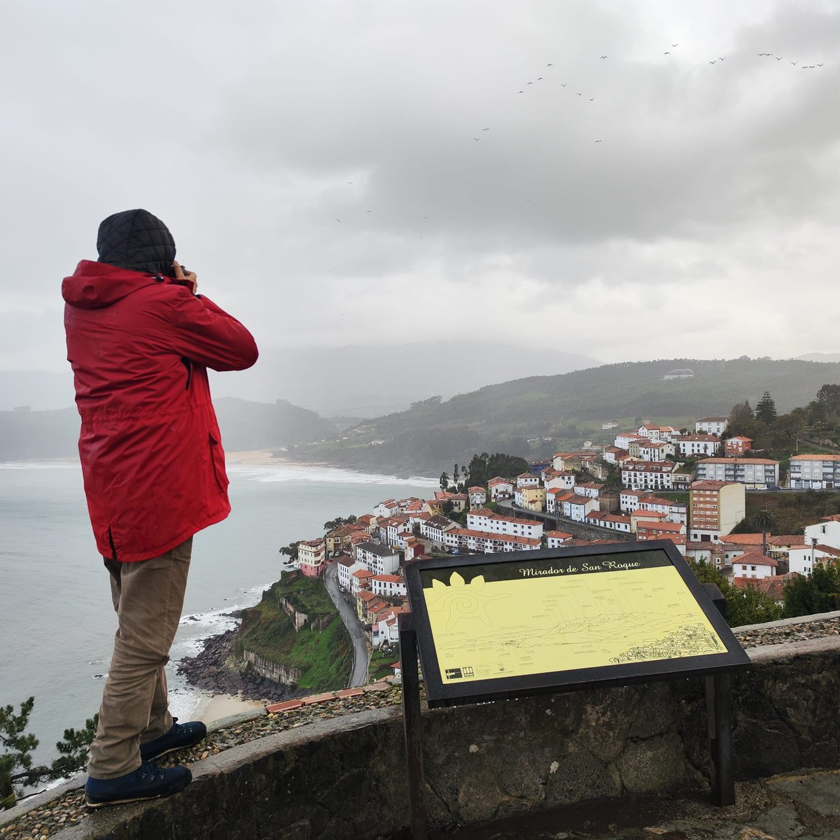 TurAsturiasPro's tweet photo. 𝗩𝗜𝗔𝗝𝗘 𝗗𝗘 𝗣𝗥𝗘𝗡𝗦𝗔 | La semana pasada, periodistas de la revista @TravelPhotoMaga, visitaron algunos de los Pueblos Ejemplares de Asturias para documentar un reportaje,  que verá la luz en las próximas semanas. https://t.co/W0DdpjXs8v