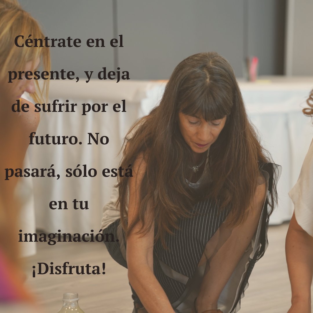 AlexandraAp's tweet image. Mi madre siempre me ha dicho que soy una soñadora. ¿Y sabes qué te digo? Que me encanta y disfruto haciéndolo, porque esos sueños se cumplen (porque así yo lo quiero y lo deseo). ¡Así que continuaré haciéndolo!

Y tú ¿te permites soñar y creer en ellos? 😍