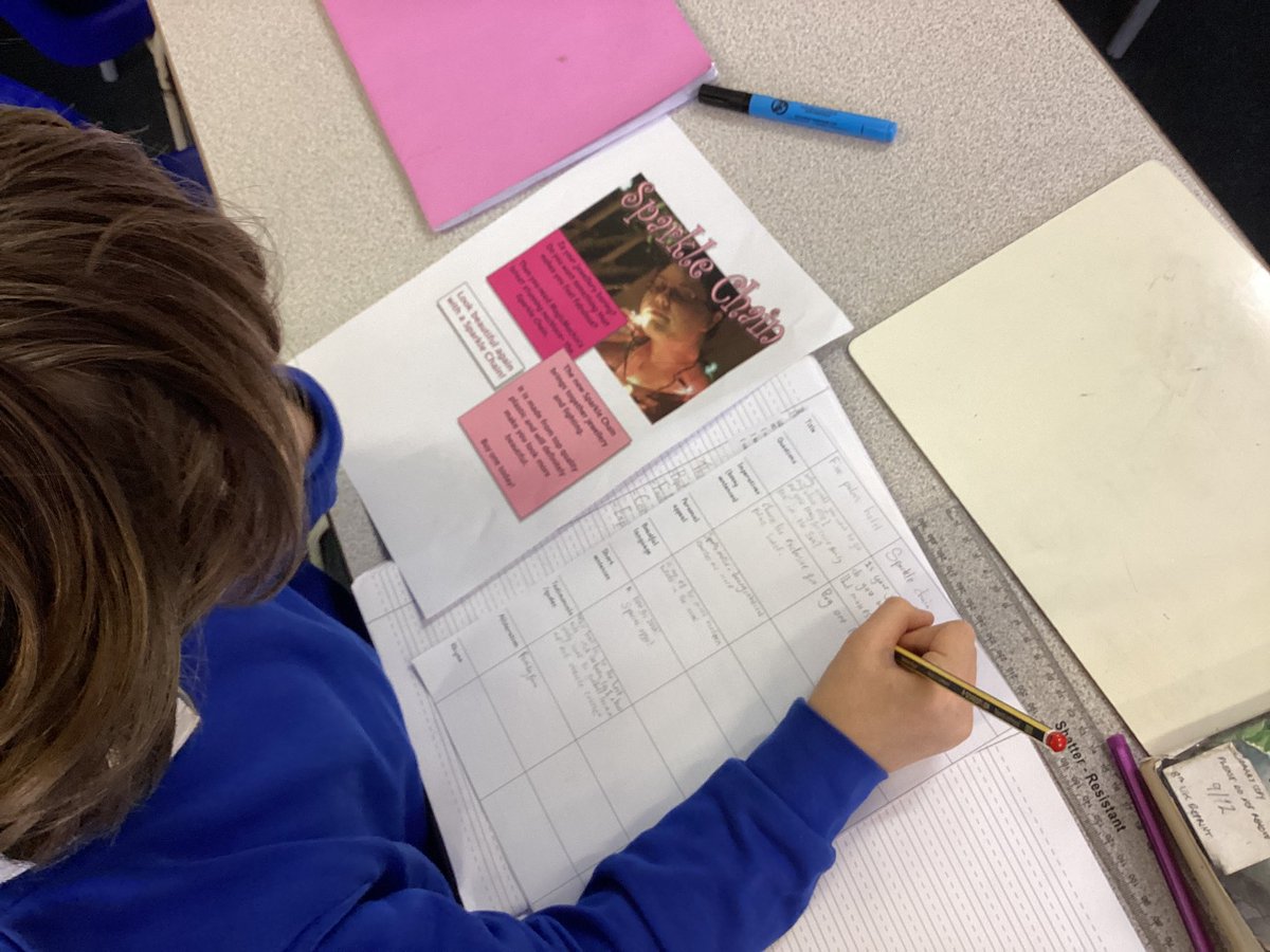 PelhamYear6's tweet photo. During our English lesson, we are analysing various adverts and identifying different persuasive text features #alliteration #hyperbole #rhetoricalquestions #facts #emotivelanguage #repetition #testimonials @PelhamPrimary_ @trustilluminate https://t.co/60QlvFYk7B