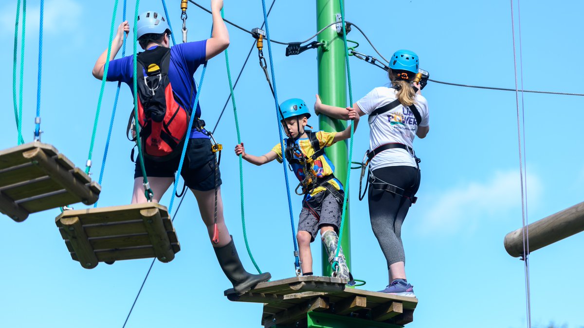 Funding available 💰 

Apply for between £300 - £15k to develop opportunities for communities to get more people physically active.

👉  sportengland.org/funds-and-camp…