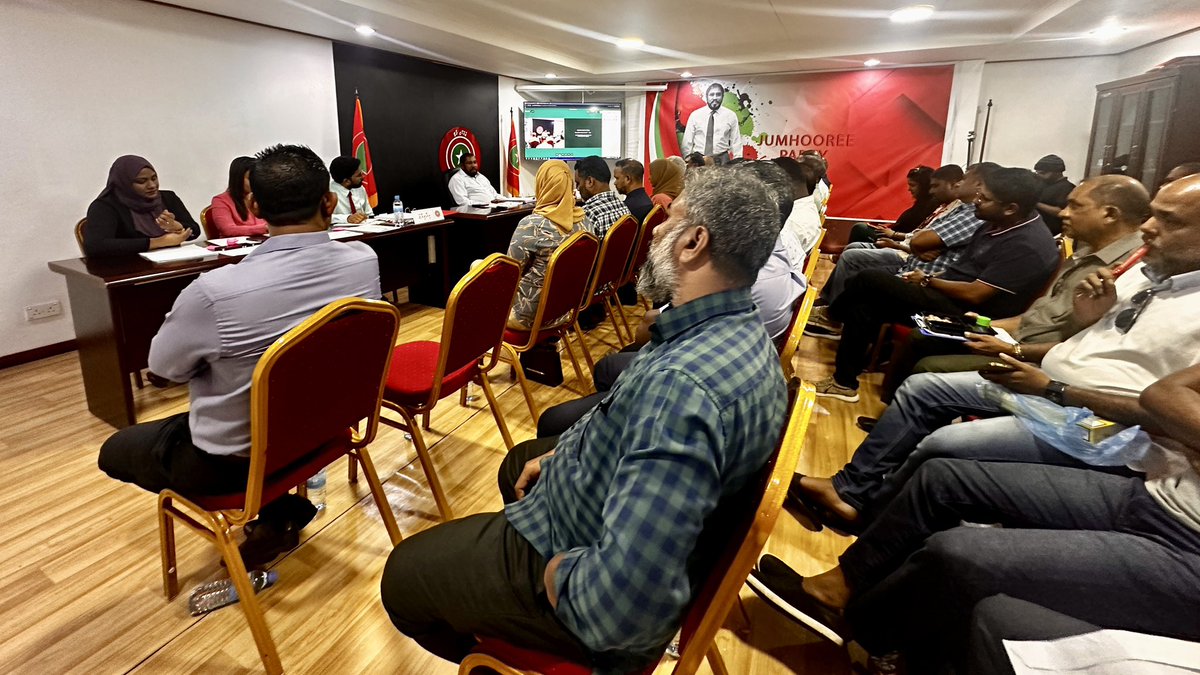 JP ge 162 vana council bahdhaluvun feshigen kuriyah dhanee