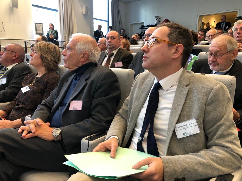 Domènec Ruiz Devesa tweet media