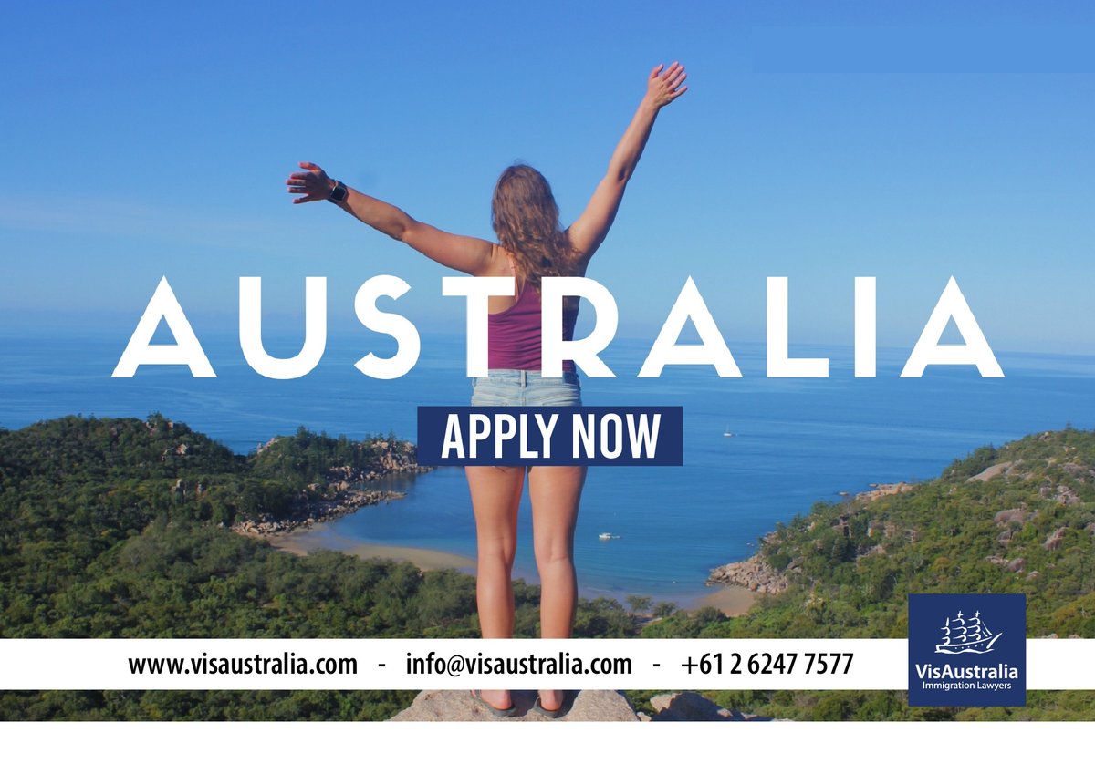 VisAustralia_'s tweet photo. 🚩There are a number of different kinds of #Skilled visa including the #Permanent Regional Subclass 191 visa.  ✅ Criteria 👇 https://t.co/5wVrFB7C49