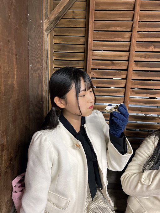 Twitterのコスプレ画像22