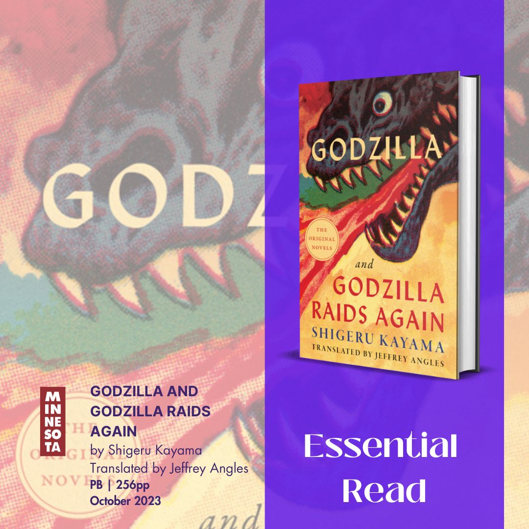 MNG - University Presses tweet media