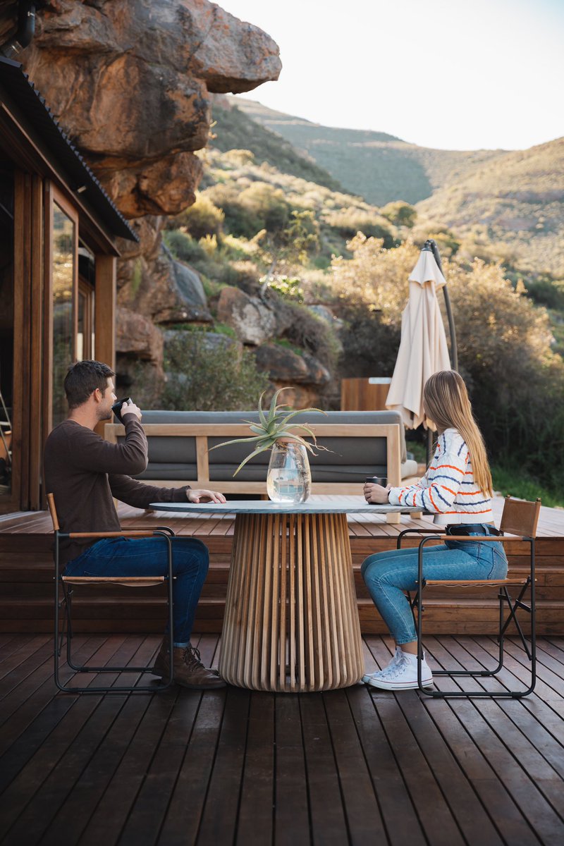 One of my favourite stays in #SouthAfrica 

You can stay in a luxury cave at Abrikoos Kloof which is about 2 hours away from Cape Town. 

Have you ever stayed in a cave? 

#SouthAfricaTravel #VisitSouthAfrica #UniqueStay