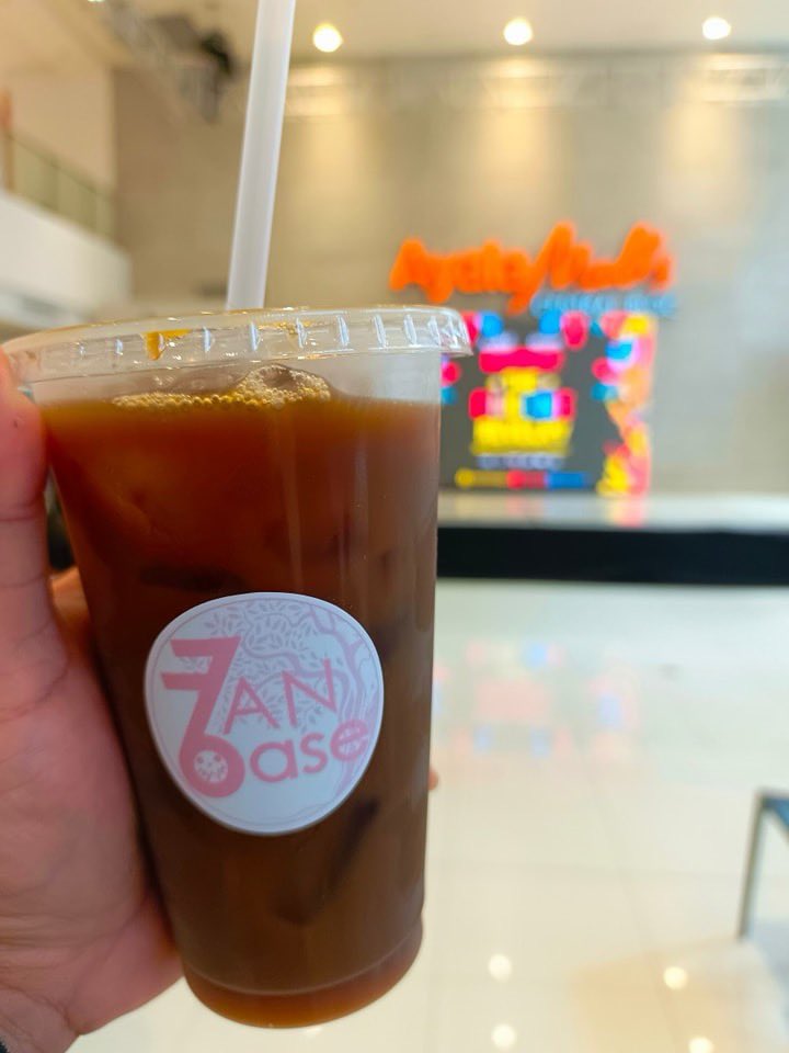 Fan Base Café & Store tweet media