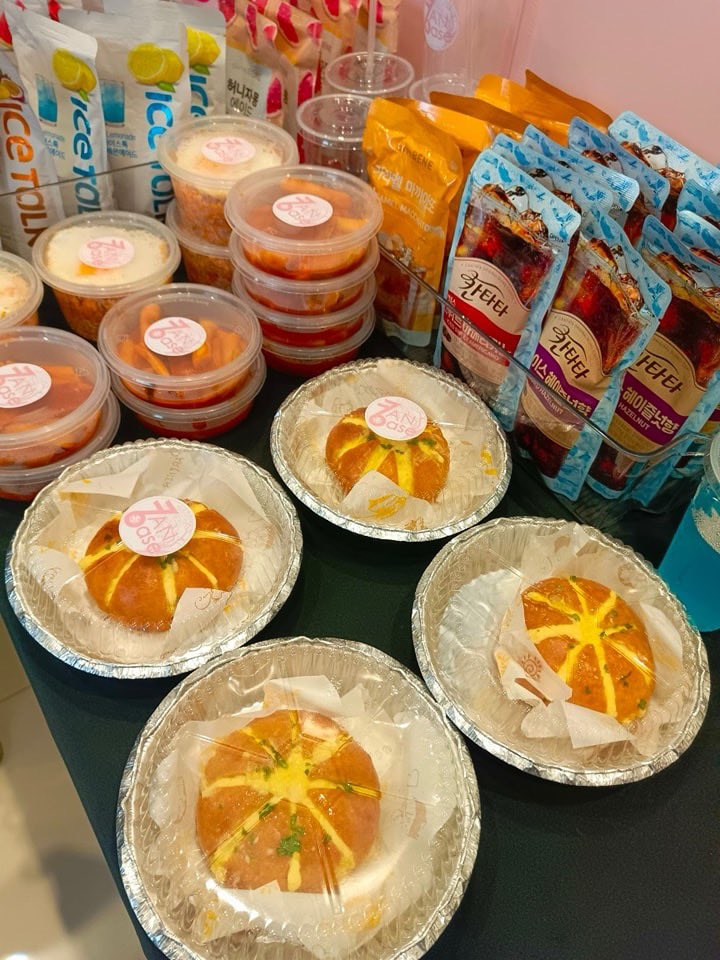 We are here at Ayala Malls Central Bloc for Enhypen's 3rd Anniversary Fan Gathering by ENHYPEN Cebu Philippines.

See you! 😊
#FanBaseCafeandStore #Kpop