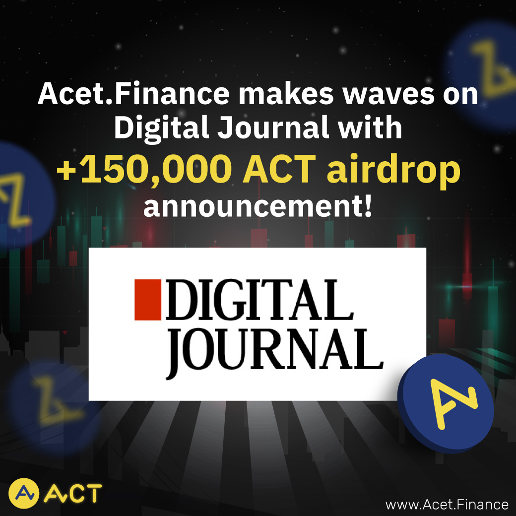 ACT - Acet tweet media