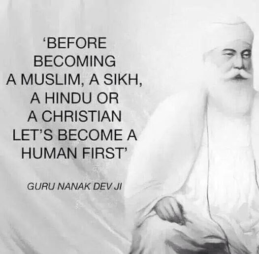 Priyo_23's tweet photo. #GuruNanakDevJayanti #gurunanaksahib #gurunanakjayanti2023 #GuruNanakTeachings #Gurupurab #Gurunanakdev #equalityforall https://t.co/W0bzNBZ6Sl