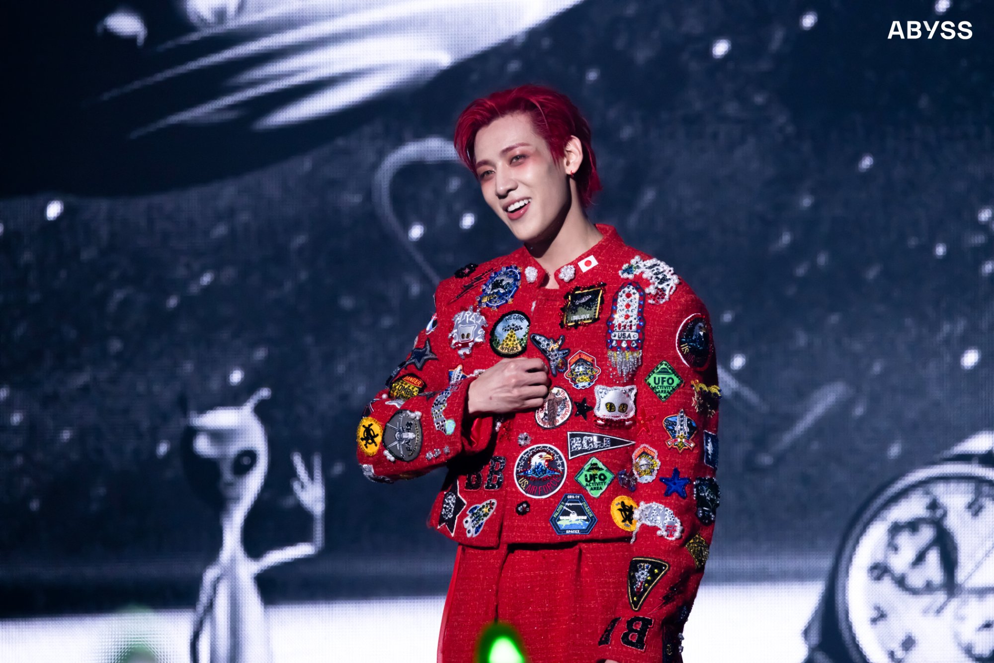 GOT7 ハイタッチ券 ベンベン bambam BamBam – tagged 