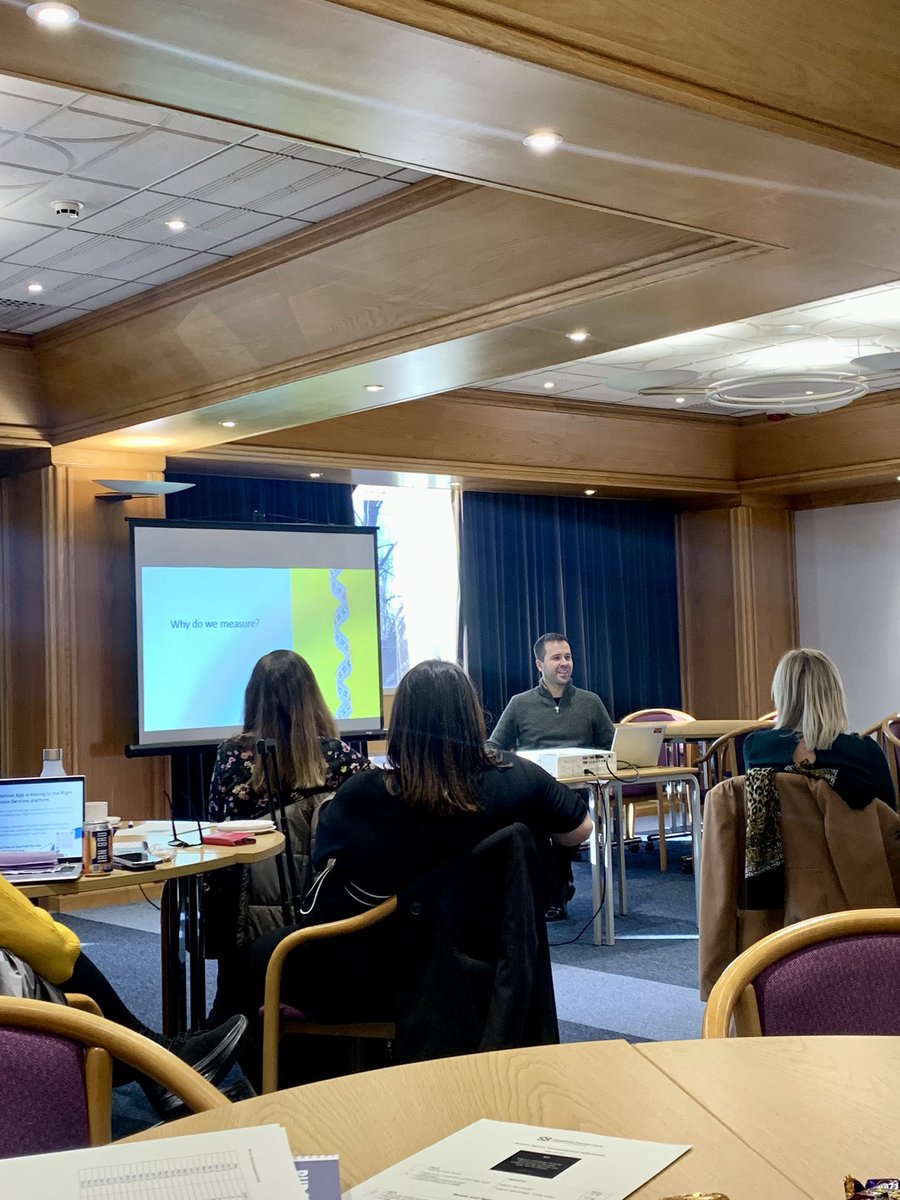 Lanarkshire Quality Approach tweet media